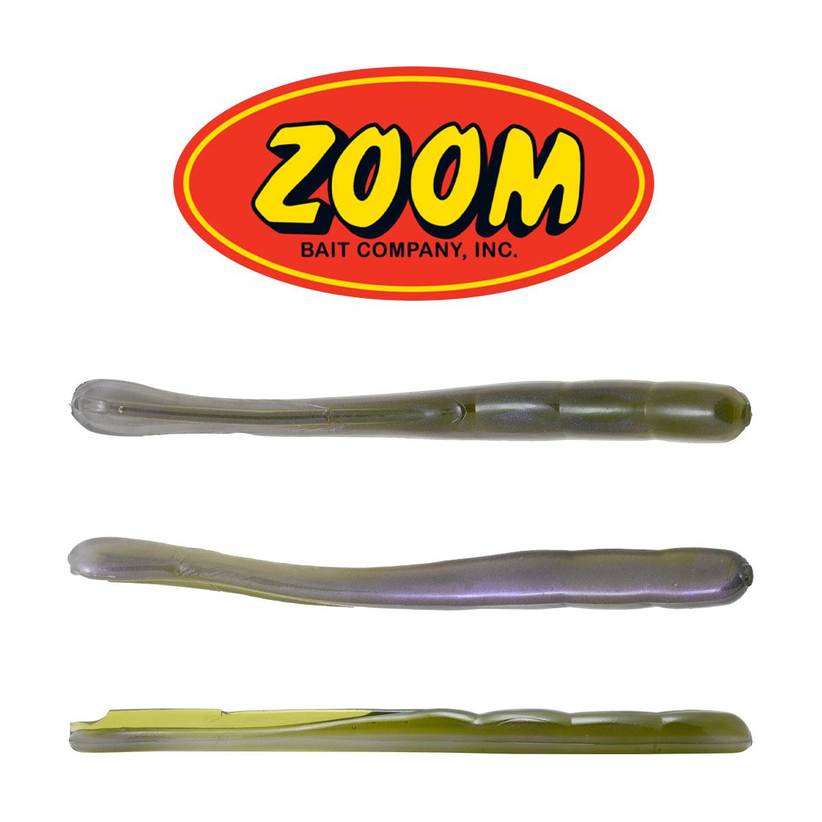 ZOOM Z DROP WORM 4